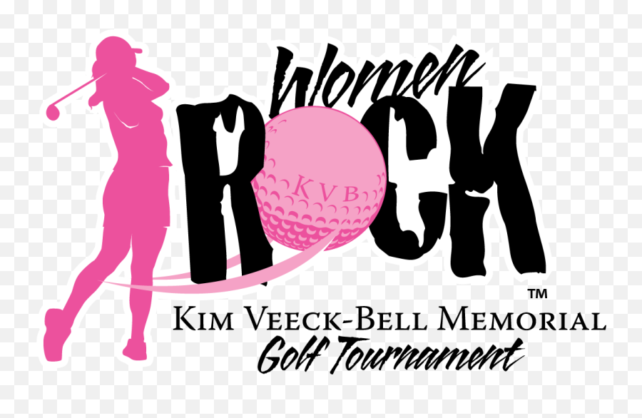 Media U2013 Women Rock Inc - For Golf Emoji,Women Logo