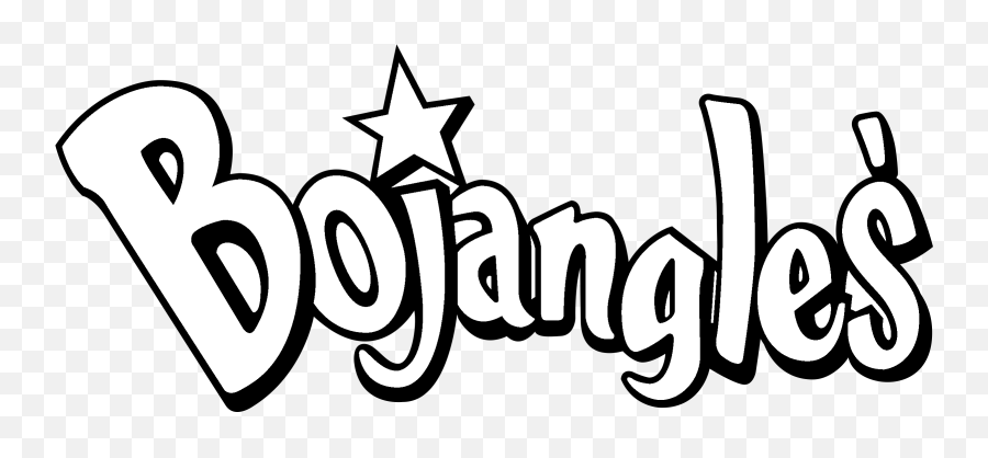 Bojangles 2 Logo Png Transparent Svg - Bojangles Emoji,Bojangles Logo