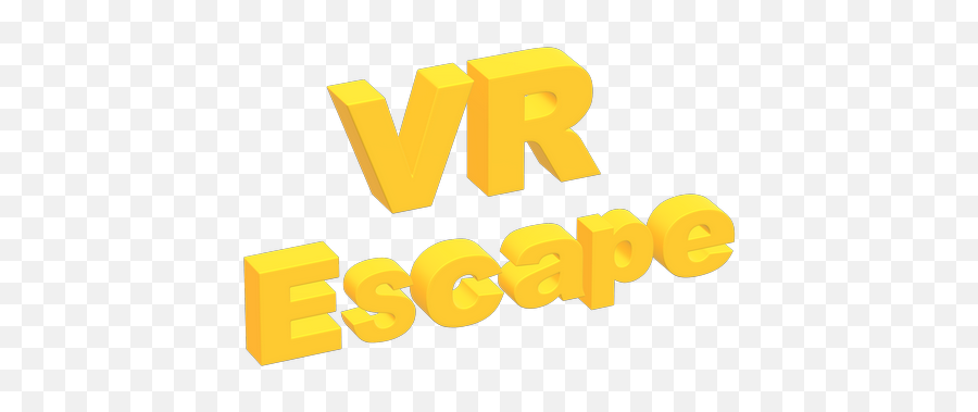 Virtual Reality Escape Room - Language Emoji,Escape Room Clipart
