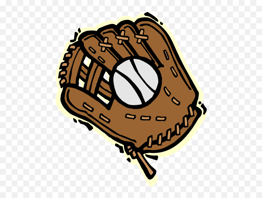 Free Baseball Gloves Pictures Download - Cartoon Baseball Glove Transparent Emoji,Baseball Glove Clipart