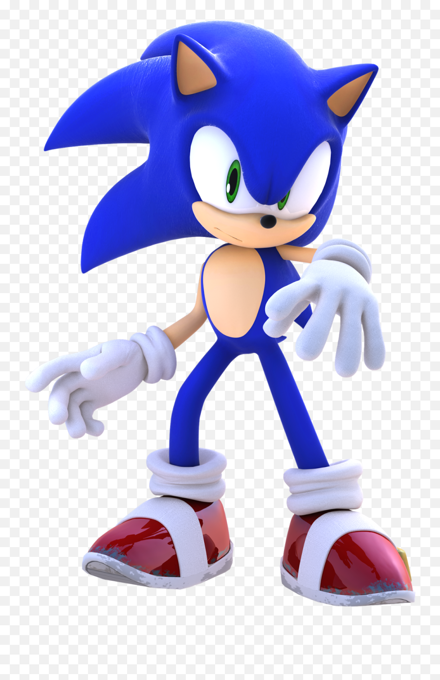 Download Sonic The Hedgehog Png Pack - Transparent Png Image Sonic The Hedgehog Png Emoji,Sonic The Hedgehog Png