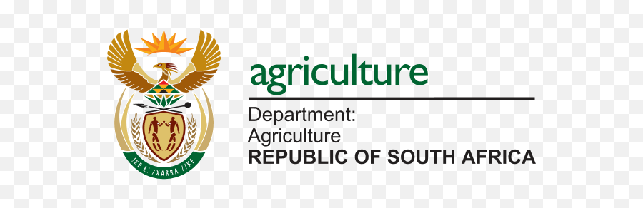 Sa National Coat Of Arms - Department Of Education South Africa Emoji,Agriculture Logo