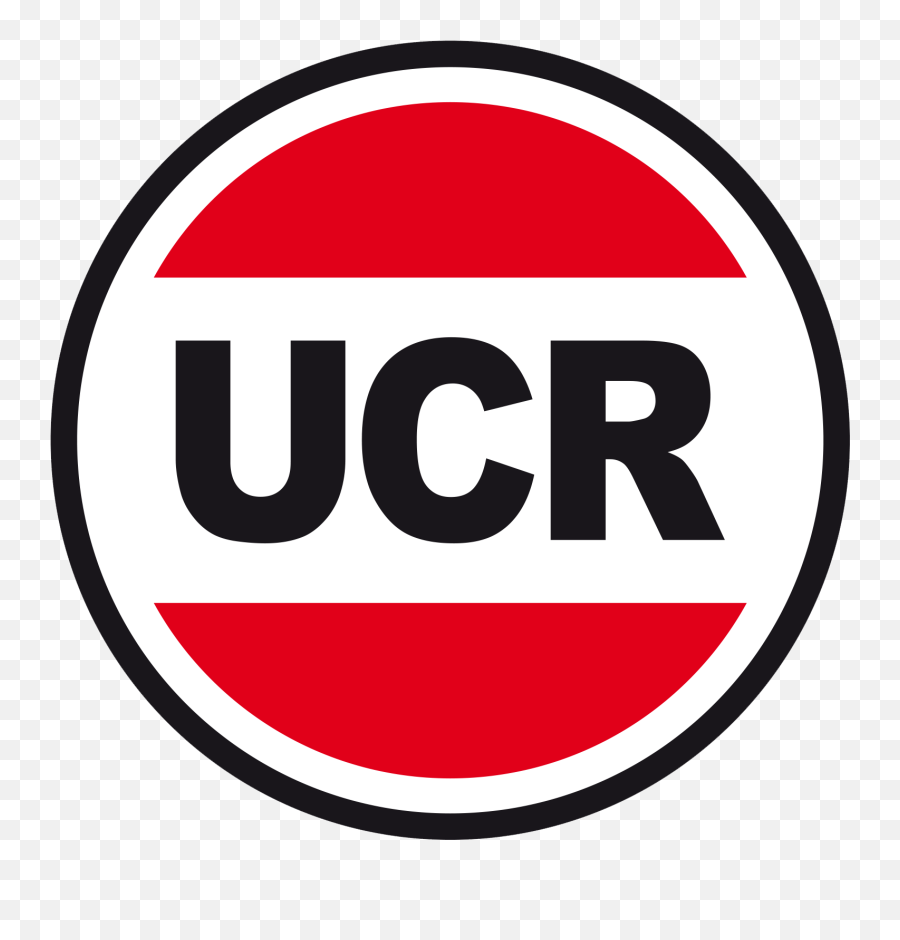 Ucr Modern Logo - Union Civica Radical Emoji,Modern Logo