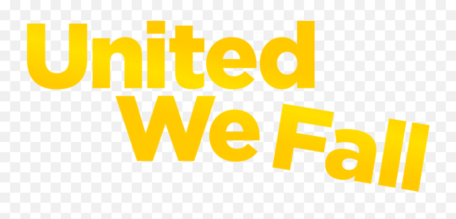 About United We Fall Tv Show Series - Ted 2 Emoji,Fall Logo