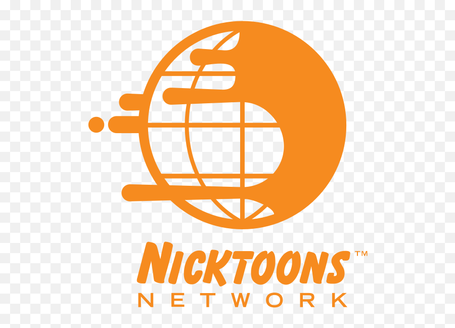 Nicktoons Network - Nicktoons Logo Emoji,Nick Jr Productions Logo