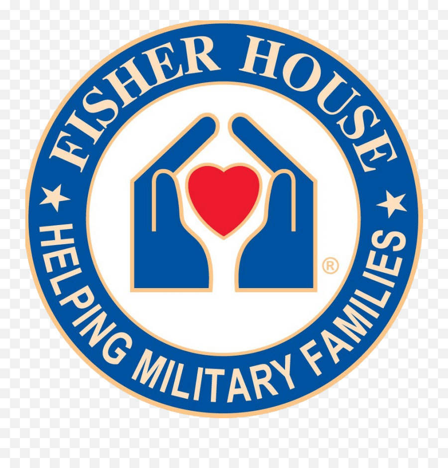 Hockey For Heroes U2013 Navy Youth Hockey - Fisher House Charity Logo Emoji,Wounded Warrior Project Logo