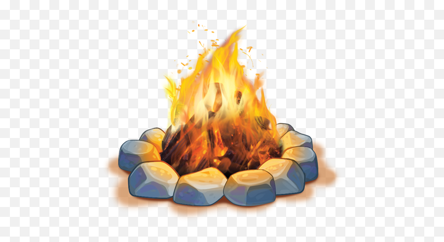 Download School Bible Camping Smore - Logo Holika Dahan Png Emoji,Campfire Clipart