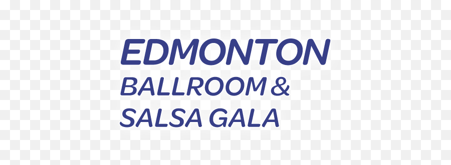 Alberta Dancesport Events - Language Emoji,Blue Glow Png