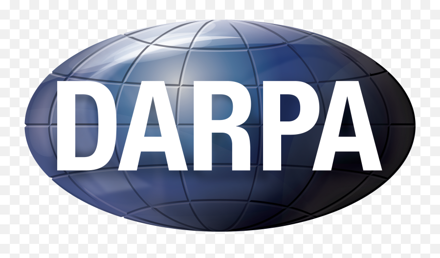 Darpa - Darpa Logo Emoji,Computer Science Corporation Logo
