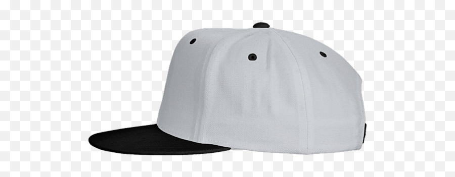 Never Broke Again Snapback Hat Embroidered - Customon Solid Emoji,Never Broke Again Logo