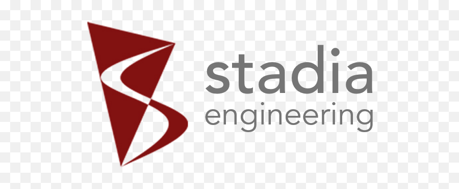 Stadia Engineering And Consultancy - Vertical Emoji,Stadia Logo