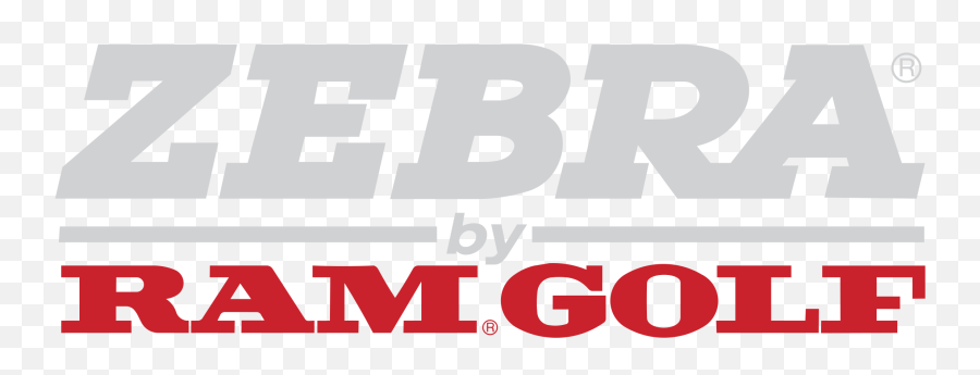 Zebra By Ram Golf Logo Png Transparent U0026 Svg Vector - Ram Golf Emoji,Zebra Logo