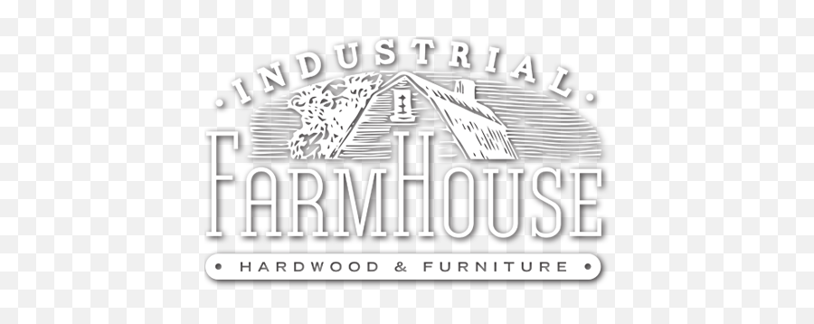 Custom Shuffleboard Tables And Furniture - The Industrial Language Emoji,Farmhouse Logo