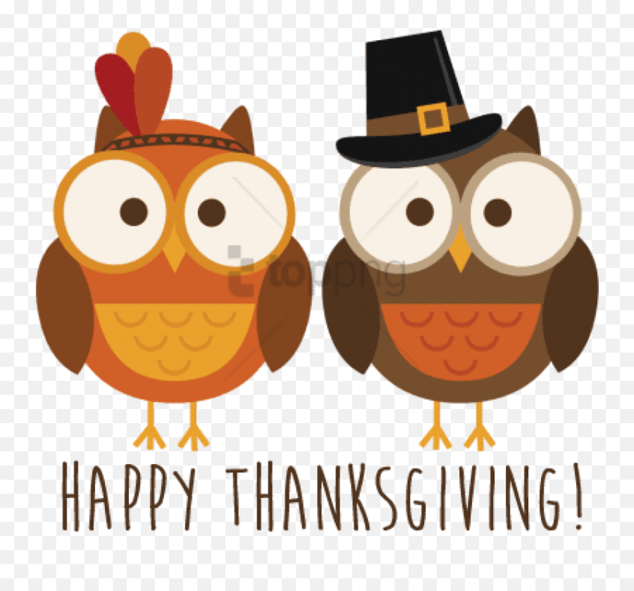 Rodan And Fields Thanksgiving Png Image - Clip Art Thanksgiving Owls Emoji,Thanksgiving Transparent