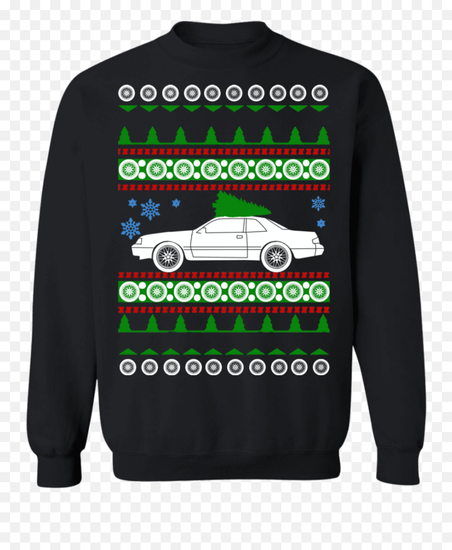 Ford Thunderbird Super Coupe Ugly Christmas Sweater Emoji,Ford Thunderbird Logo
