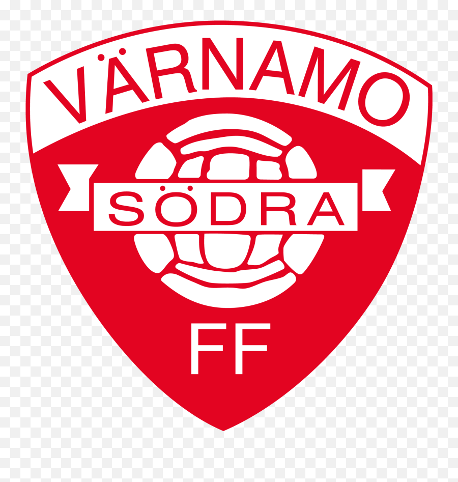 Varnamo Sodra Ff Football Logo Football Helmets North - Värnamo Södra Ff Emoji,North Face Logo