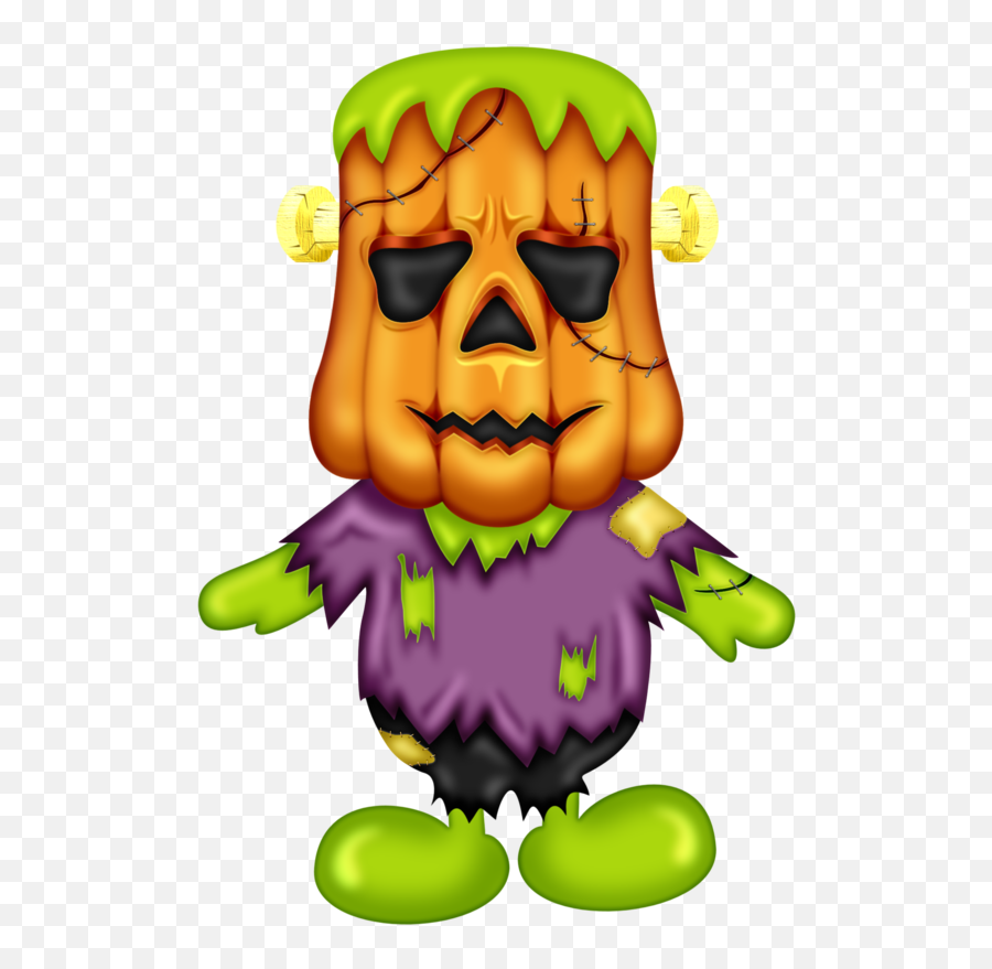 Halloween Clipart Halloween Images - Halloween Clipart Emoji,Frankenstein Clipart