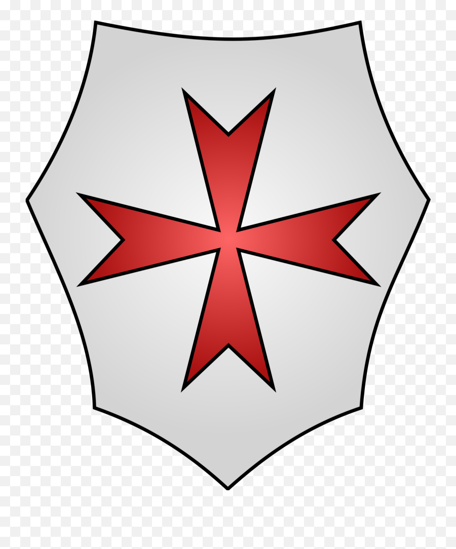 Militia Templi - Gestalt Psychology Ambiguous Figures Emoji,Templar Logo