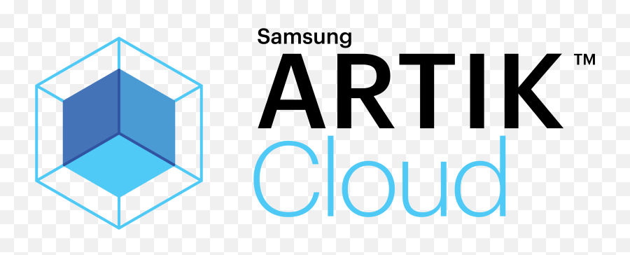 Iot Cloud Platform - Samsung Artik Emoji,Cloud Logo