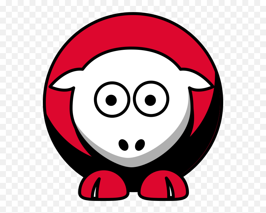 Sheep Boston University Terriers Team Colors - Svg Clipart Titans College Emoji,Boston Terrier Clipart