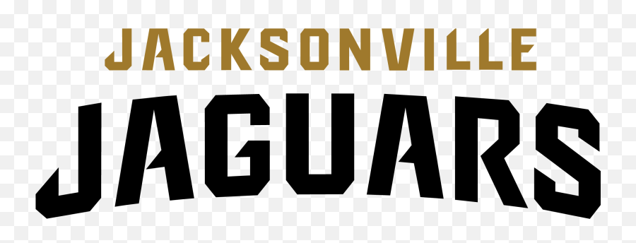 Jacksonville Jaguars Logo Png - Jacksonville Jaguars Name Logo Emoji,Jags Logo