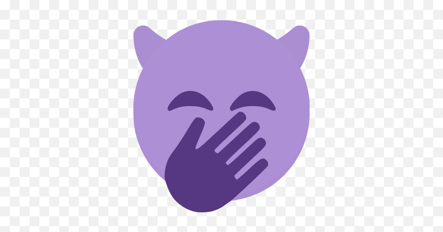 Evillaugh - Discord Emoji,Laugh Emoji Png