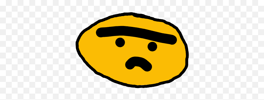 Confusedungabunga - Discord Emoji,Confused Emoji Png