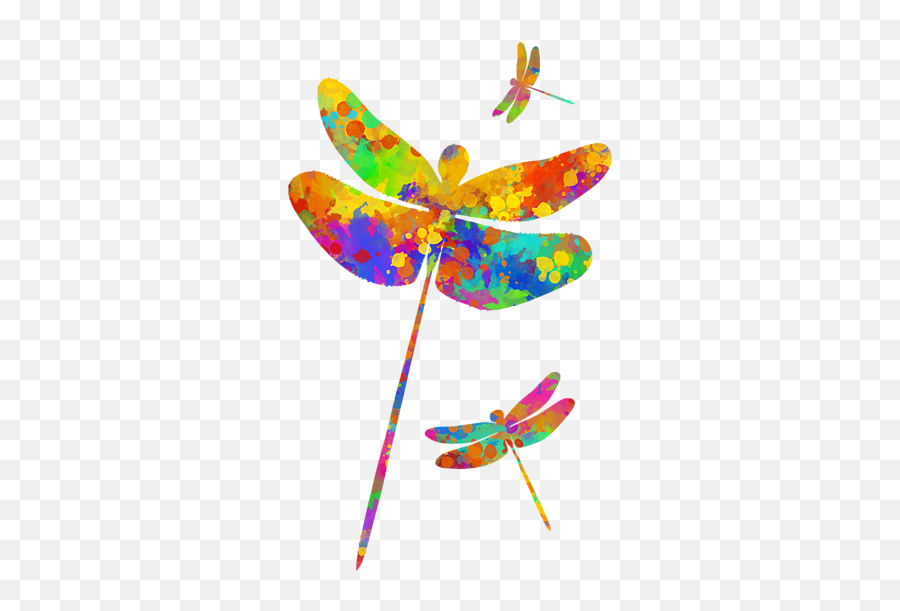 Dragonfly Watercolor Art Beach Towel For Sale By Christina Rollo Emoji,Dragonfly Transparent Background