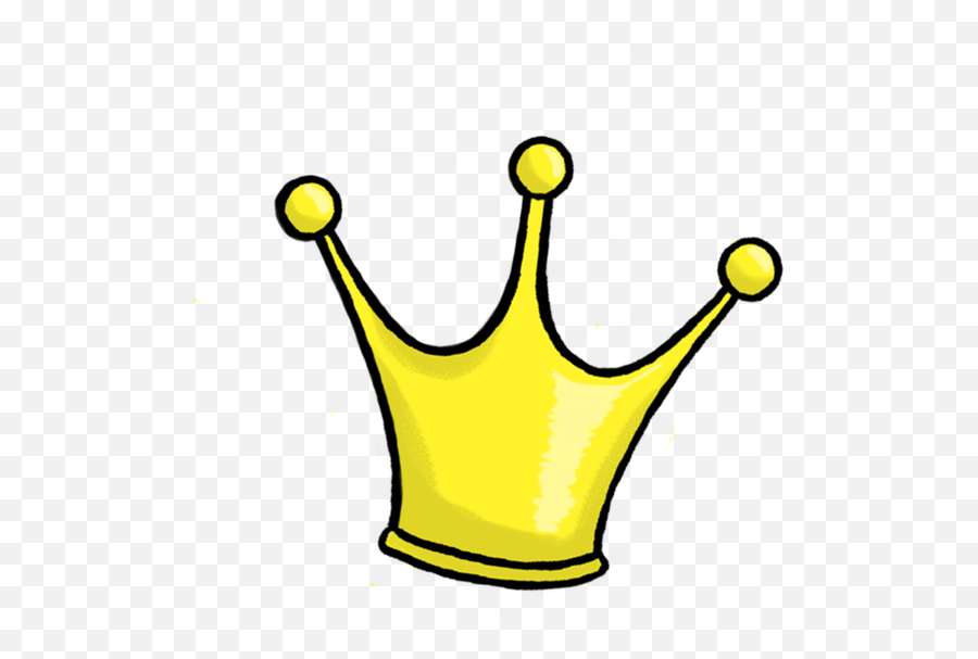Angel Crown Clip Art Clipart Photo - Small Crown Clipart Emoji,Gold Crown Clipart