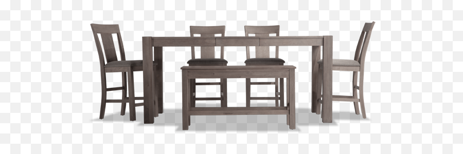 Collections Dining Room Collections Bobu0027s Discount Furniture Emoji,Wooden Table Png