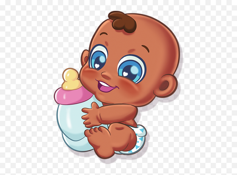 Babybuppies Contagiously Funny Emoji,Take A Bath Clipart