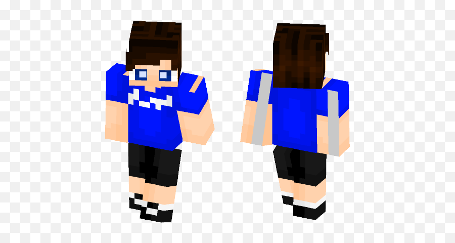 Download Cory From Dude Perfect Minecraft Skin For Free - Png Minecraft Skin Tony Stark Emoji,Dude Perfect Logo