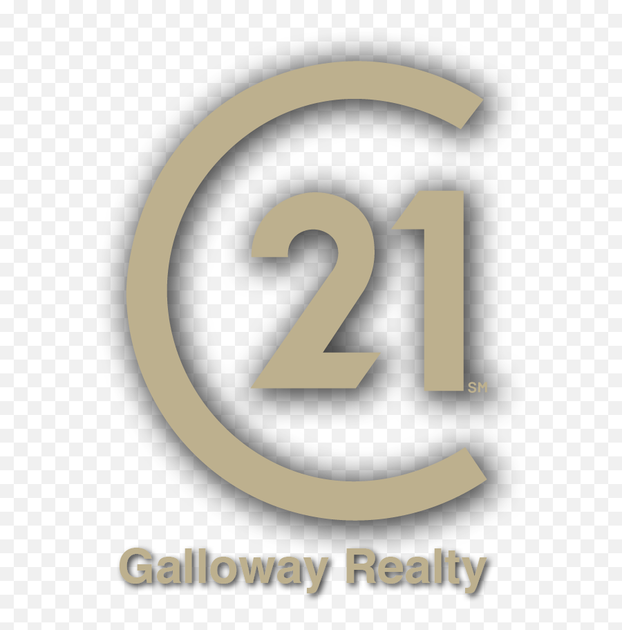 Century 21 Galloway Realty - Solid Emoji,Century 21 Logo
