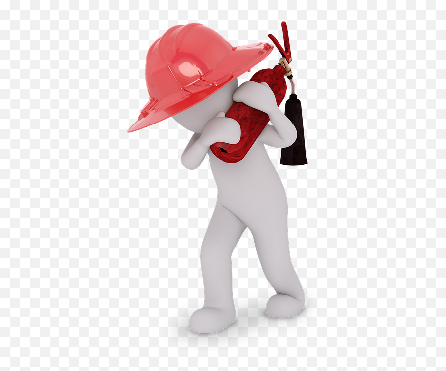Fire Fighters Firefighter - Free Image On Pixabay Emoji,Fireman Hat Clipart