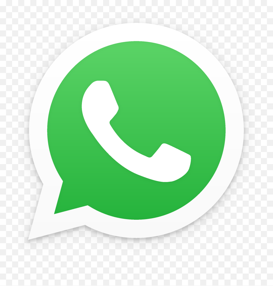 Whatsapp Logo Png Sunshine Conversations Docs - Png 3329 Whatsapp Symbol Emoji,Google Docs Logo