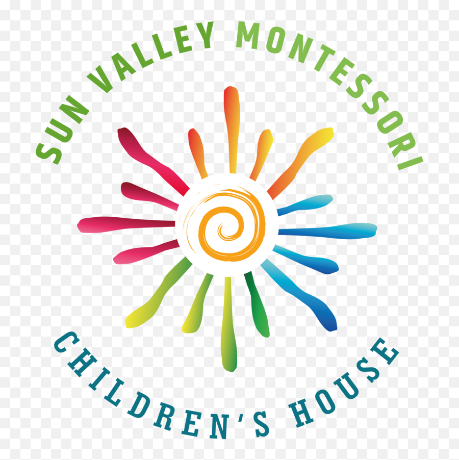 Sun Valley Montessori Childrenu0027s House Emoji,Sun Valley Logo