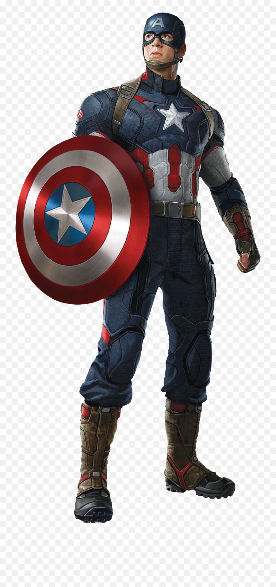 Captain America Png - Captain America Png Emoji,Captain America Png