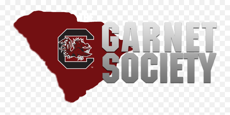 Garnet Society U2013 Thegamecockclubcom Emoji,Garnet Transparent