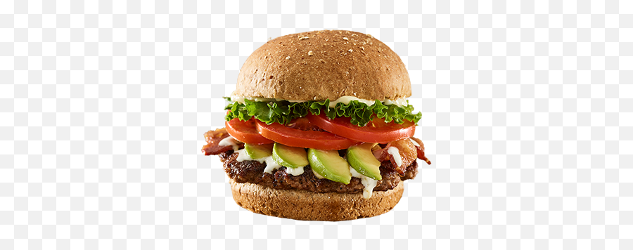 Signature Beef Burgers Calories U0026 Nutrition Smashburger Emoji,Smash Burger Logo
