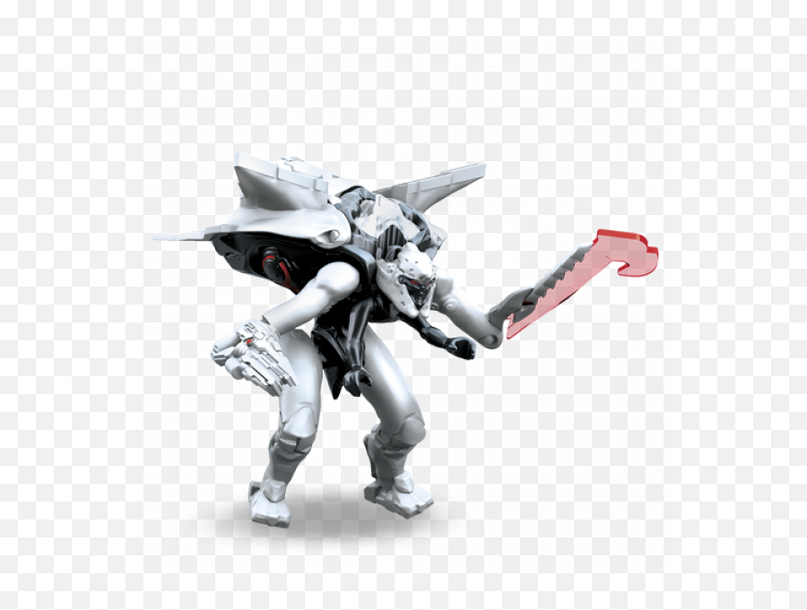 Halo - Promethean Knight Lancer Mega Construx Emoji,Knight Industries Logo