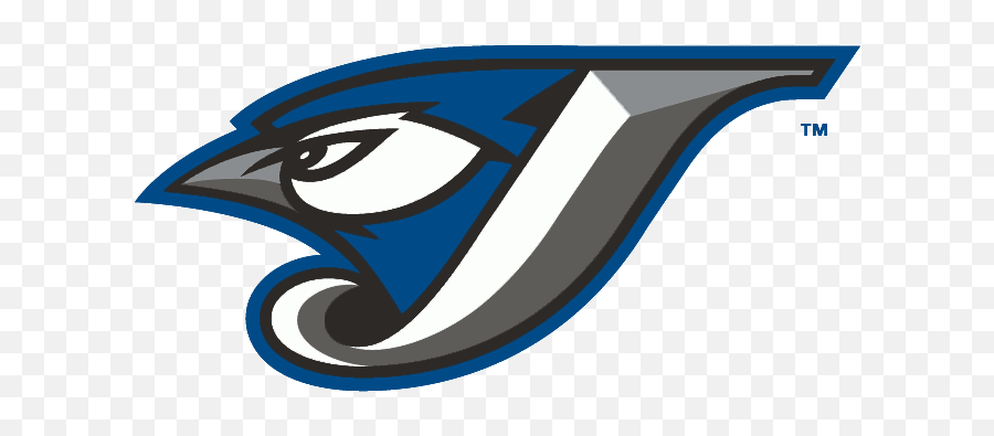Toronto Blue Jays Alternate Logo - Blue Jays Logos Emoji,J Logo