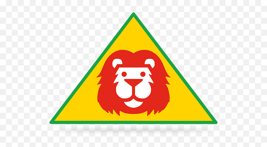 The Lion Mark - Btha Emoji,Lion Logo Company