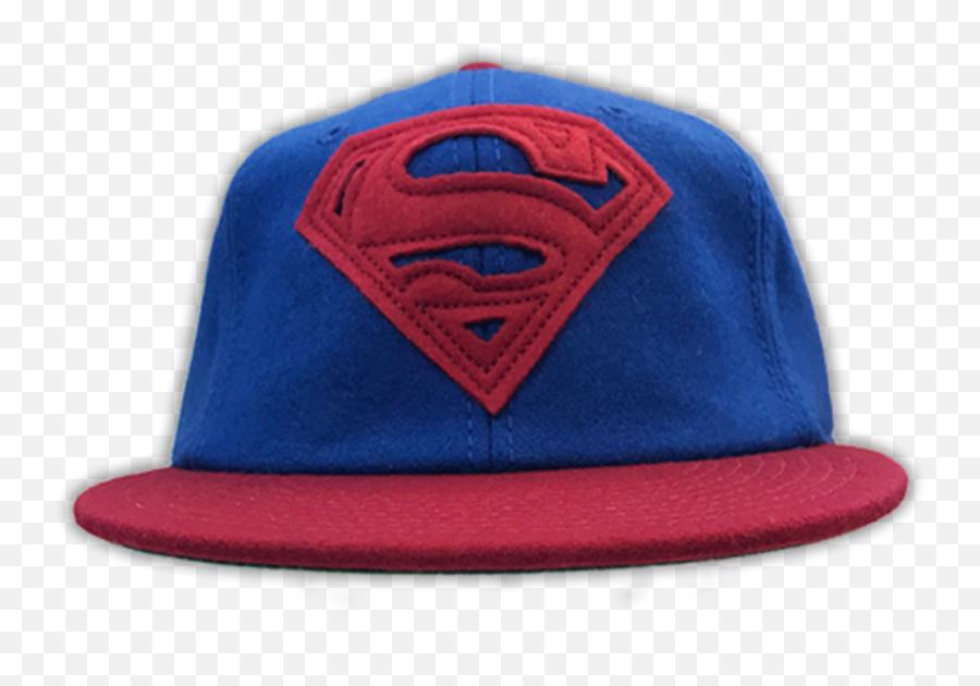 Symbol Wooladjustable - Superhero Emoji,Superman Logo