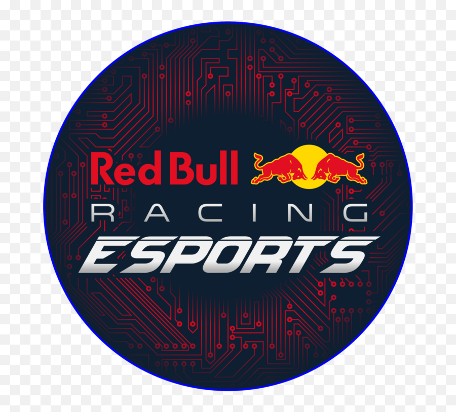 Red Bull Racing Esports - Red Bull Racing Logo 2020 Emoji,Esports Logo
