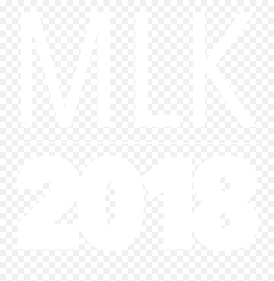 Martin Luther Jr Clipart Beloved Community - Mlk 2018 Dot Emoji,Martin Luther King Jr Clipart