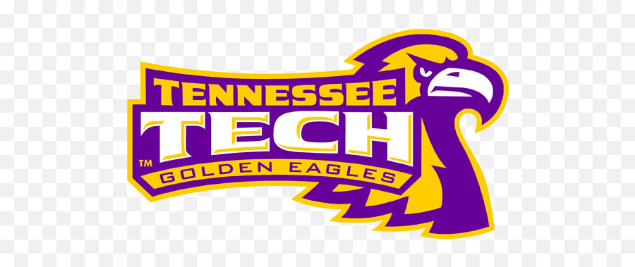 Tennessee Tech Golden Eagles Alternate - Tennessee Tech Golden Eagles Emoji,Tech Logos