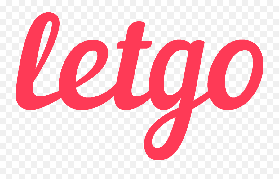 Craigslists Competitors Revenue - Letgo Logo Png Emoji,Craigslist Logo