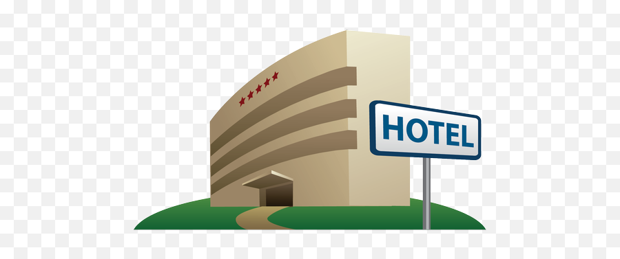 Free Hotel Png U0026 Free Hotelpng Transparent Images 10682 - Icon Hotel 3d Png Emoji,Hotel Clipart