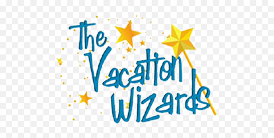 Join Our Team - Vacation Wizards Vacation Wizards Emoji,Washington Wizards Logo