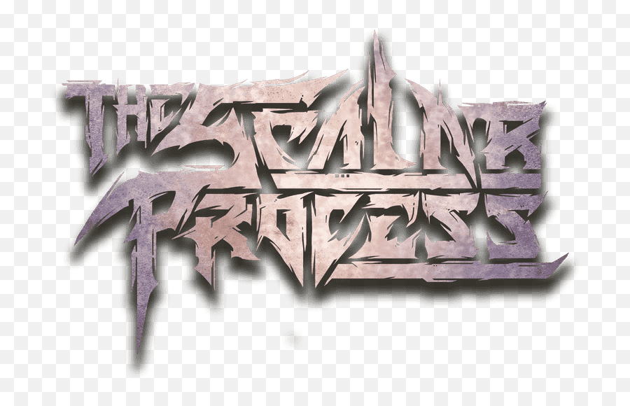 The Scalar Process - Death Metal Language Emoji,Death Metal Logo